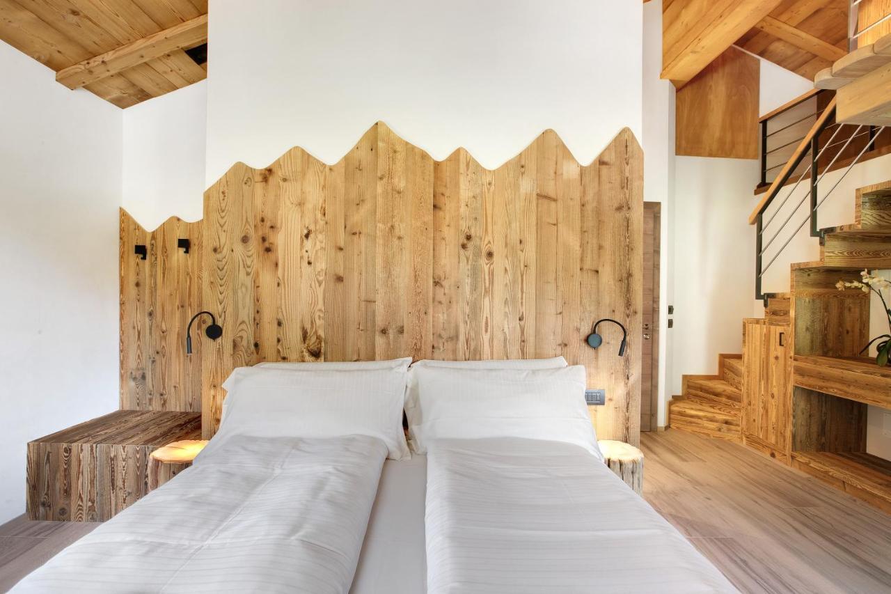 Appartamento Agriturismo Bosco D'Oro 1 Livigno Esterno foto