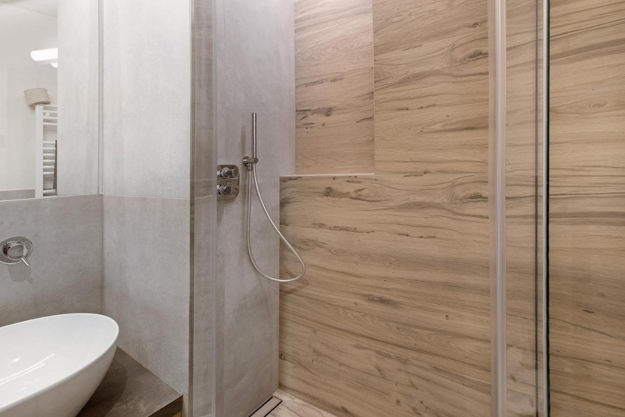 Appartamento Agriturismo Bosco D'Oro 1 Livigno Esterno foto